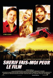 Sherif Fais-Moi Peur