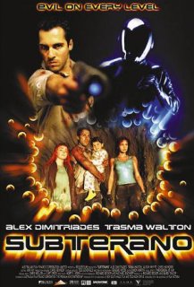Subterano : Entrez dans le jeu Subterano : Entrez dans le jeu
