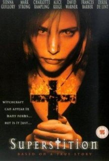 Superstition Superstition