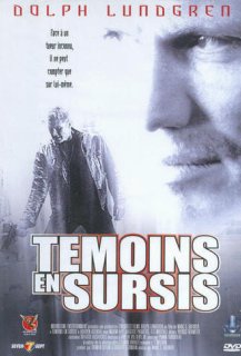 Témoin en sursis