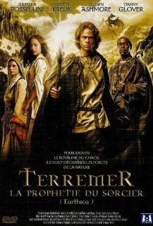 Terremer : La Prophétie du Sorcier