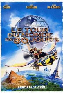 Le Tour du Monde en 80 Jours