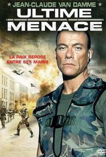 Ultime menace Ultime menace
