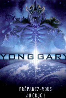 Yong Gary