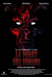 La Forêt des Démons