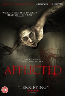 Afflicted