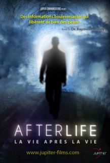 Afterlife, la Vie après la Vie