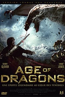 Age of Dragons