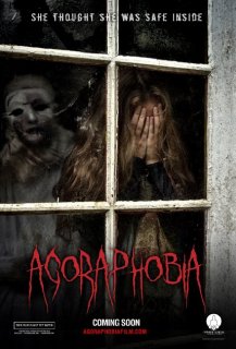 Agoraphobia