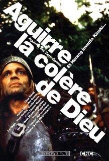 Aguirre, la Colère de Dieu 