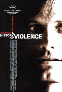 A History of violence