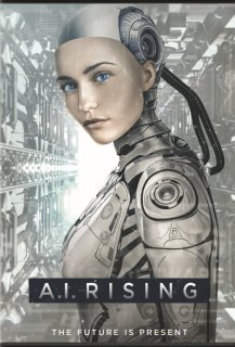 A.I. Rising A.I. Rising