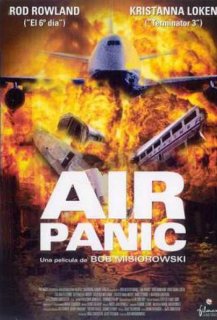 Air Panic