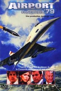 Airport 80: Concorde