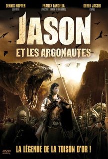 Jason et les argonautes