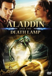 Aladdin and the Death Lamp