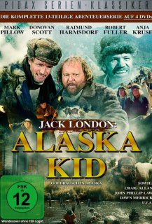 Alaska Kid 