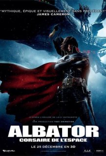 Albator : Corsaire de l'espace