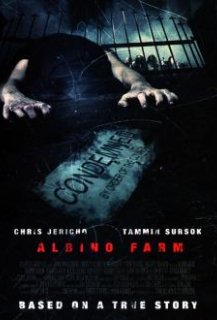 Albino Farm Albino Farm