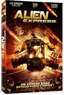 Alien Express