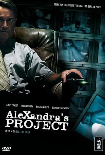 Alexandra's Project