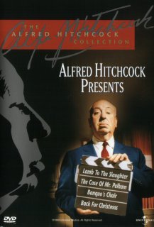 Alfred Hitchcock Présente