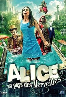 Alice au pays des Merveilles