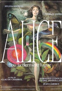 Alice ou la Derniere Fugue
