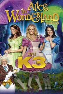 Alice In Wonderland: De Musical