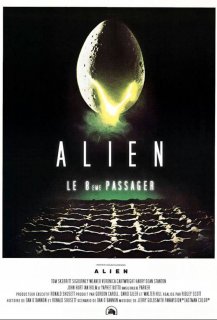 Alien: Le Huitième Passager