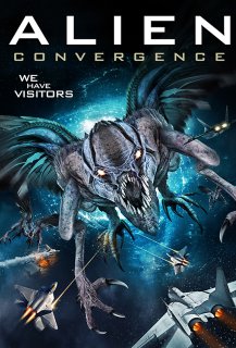 Alien Convergence