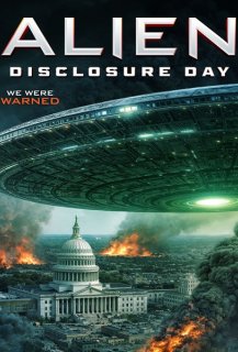 Alien Disclosure Day Alien Disclosure Day