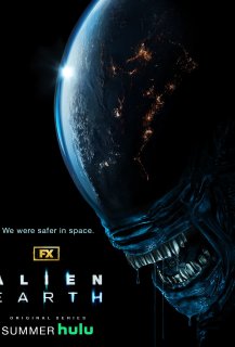 Alien: Earth