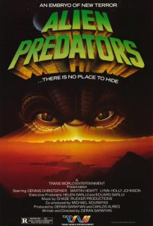 Alien Predator