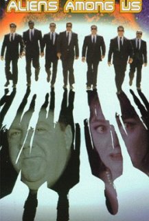 Alien Avengers 2 Alien Avengers 2