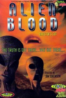 Alien Blood
