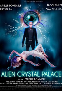 Alien Crystal Palace