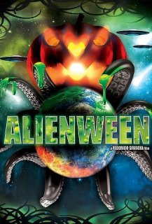 Alienween