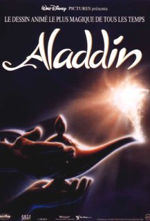 Aladdin Aladdin