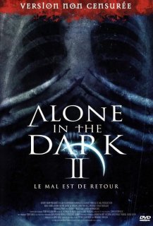 Alone in the Dark 2