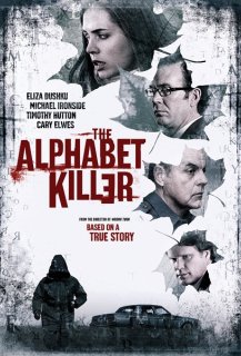 The Alphabet Killer