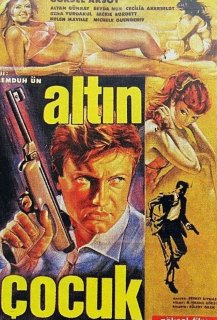 Golden Boy Golden Boy