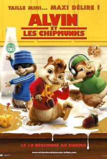 Alvin et les Chipmunks