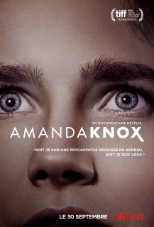 Amanda Knox Amanda Knox