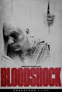 American Guinea Pig: Bloodshock
