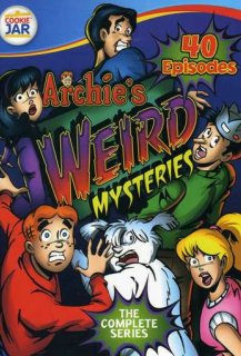 Archie : Mystères et Compagnie