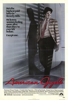 American Gigolo