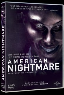 American Nightmare American Nightmare