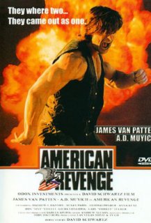 American Revenge