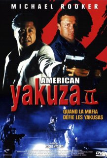 American Yakuza 2 American Yakuza 2